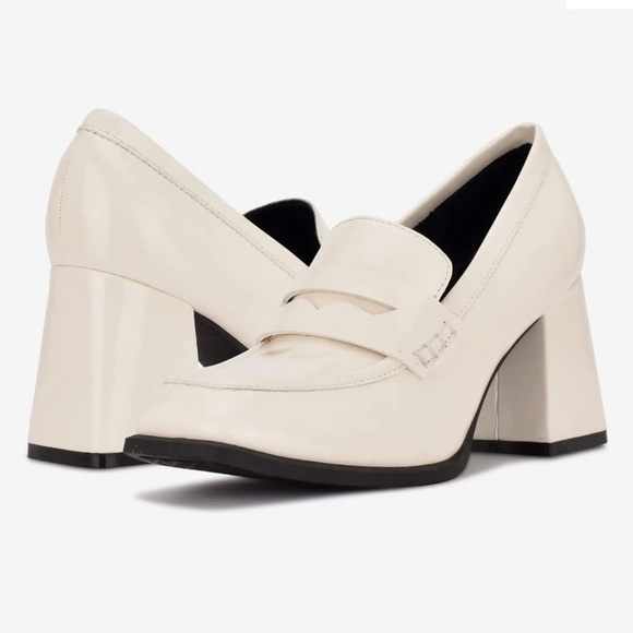 Nine West Zest 3 Heels, 11 - Picture 1 of 9
